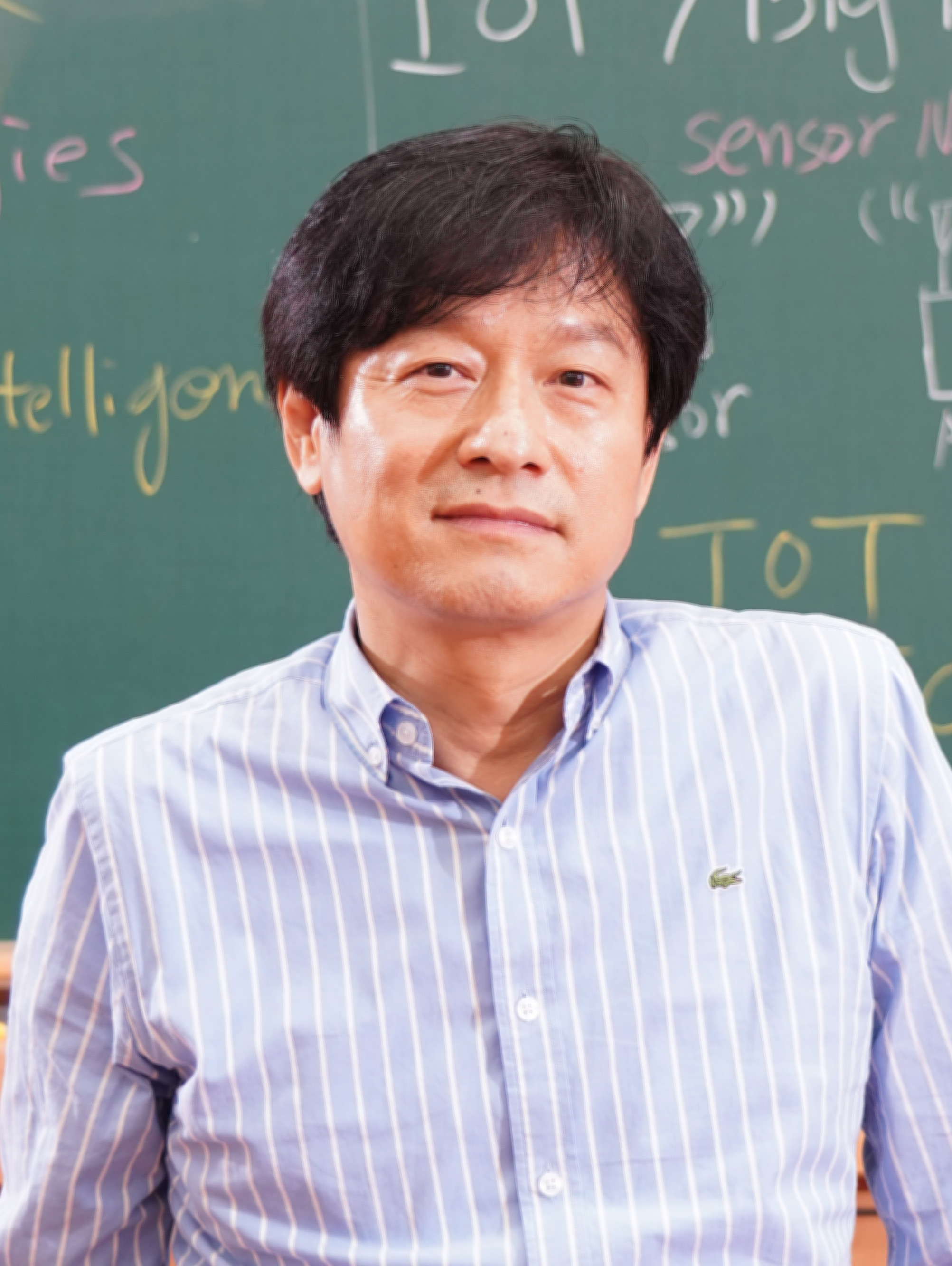 서영주 교수