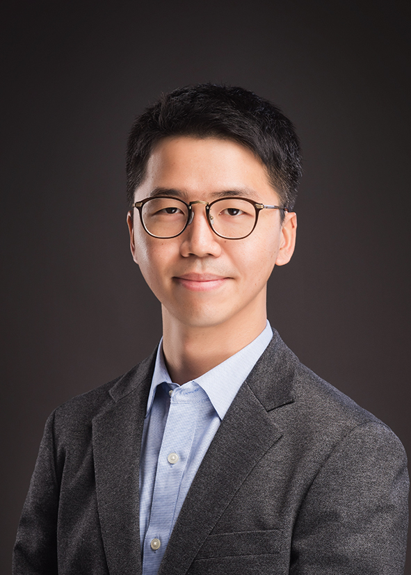 Gwangsun Kim Professor