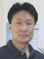 Ohyeon Kim Professor
