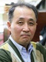 Injun Choi Professor