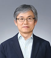 Chanik Park Professor