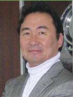 Sooyeong Kim Professor