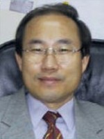 Hong Jeong Professor