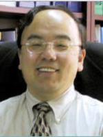 Jinsoo Lee Professor